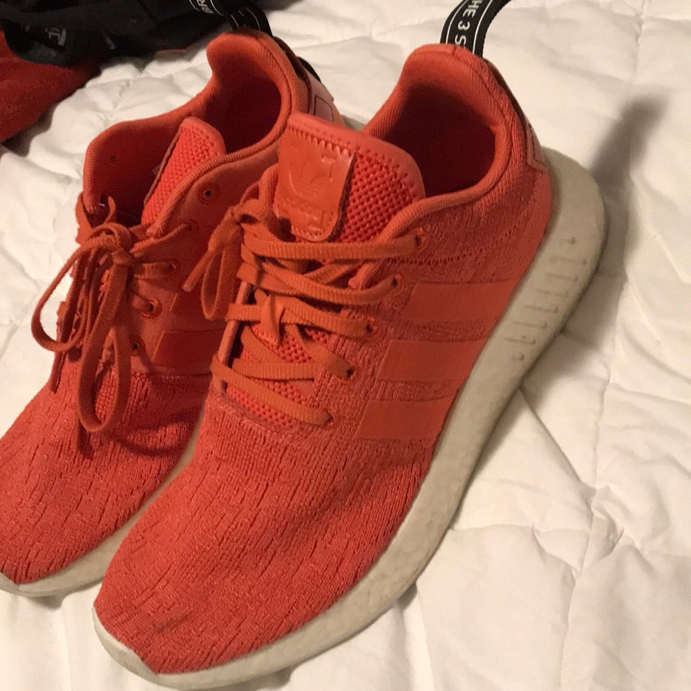 adidas boost